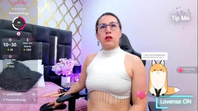 Thumbnail 3, rubby_taylor's Stream at Chaturbate, 1 month ago
