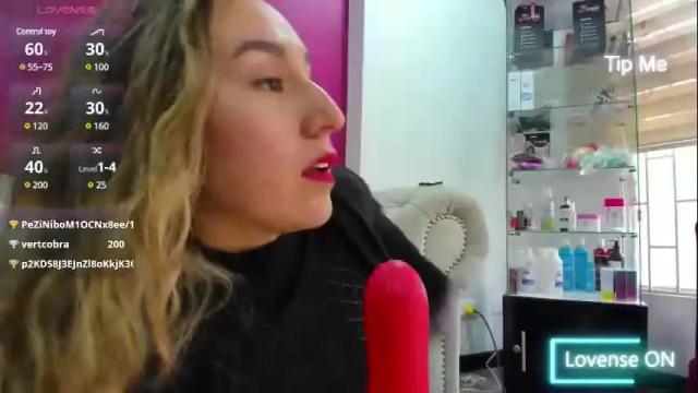 Thumbnail 2, rubby_taylor's Stream at Chaturbate, 1 month ago