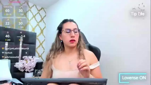 Image 11 of rubby_taylor Stream on Chaturbate on 25 days ago