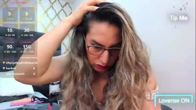 Image 12 of rubby_taylor Stream on Chaturbate on 25 days ago