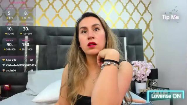 Thumbnail 3, rubby_taylor's Stream at Chaturbate, 22 days ago