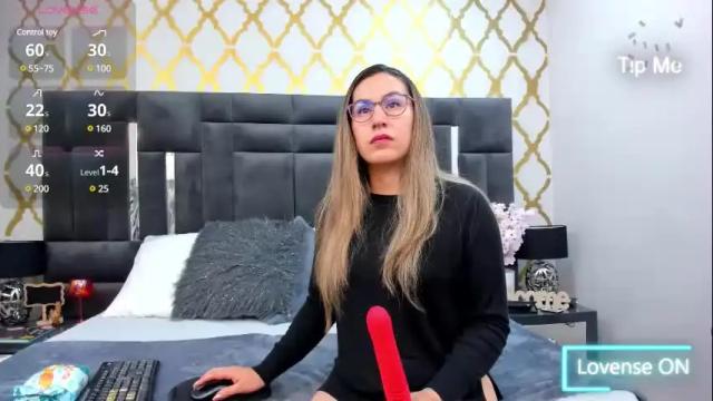 Image 2 of rubby_taylor Stream on Chaturbate on 22 days ago