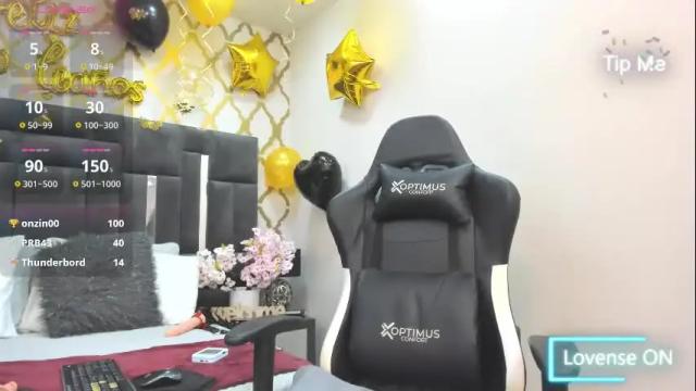 Image 2 of rubby_taylor Stream on Chaturbate on 11 days ago