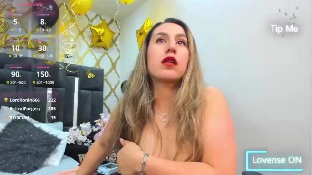 Image 2 of rubby_taylor Stream on Chaturbate on 10 days ago