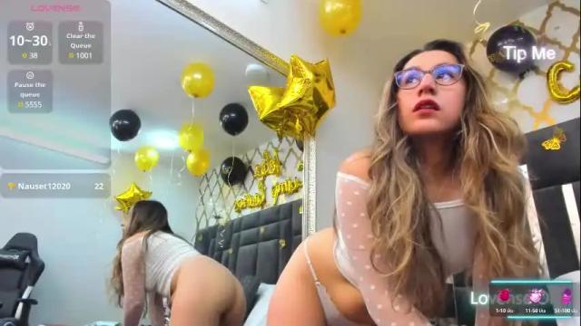 Image 2 of rubby_taylor Stream on Chaturbate on 8 days ago