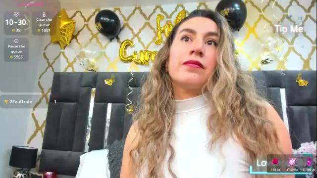 Image 12 of rubby_taylor Stream on Chaturbate on 6 days ago