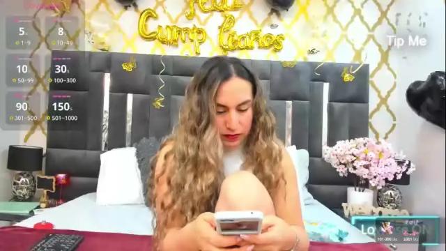 Image 2 of rubby_taylor Stream on Chaturbate on 6 days ago