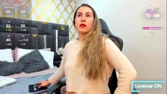 Image 12 of rubby_taylor Stream on Chaturbate on 2 days ago