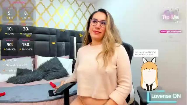 Image 6 of rubby_taylor Stream on Chaturbate on 2 days ago