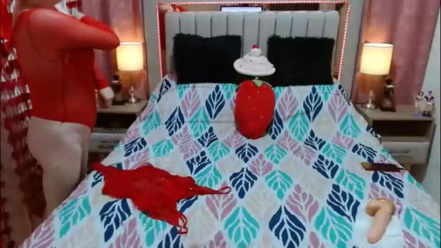 Image 2 of rubi82_ Stream on Chaturbate on 15 days ago