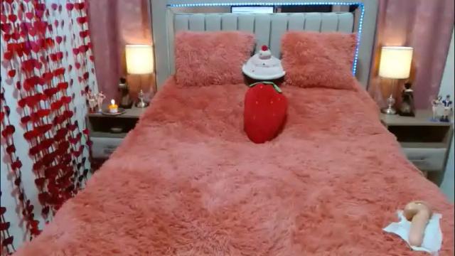 Thumbnail 2, rubi82_'s Stream at Chaturbate, 10 days ago