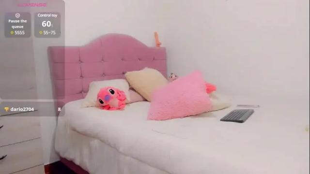 Thumbnail 1, rubi_30's Stream at Chaturbate, 1 month ago