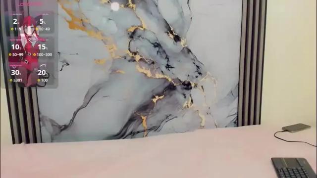 Thumbnail 1, rubi_30's Stream at Chaturbate, 1 month ago