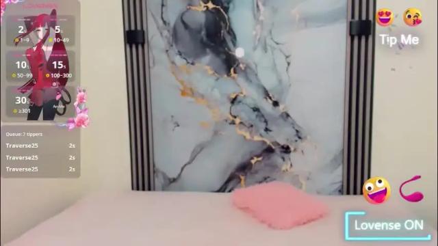 Thumbnail 1, rubi_30's Stream at Chaturbate, 13 days ago