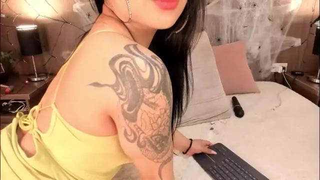 Image 2 of rubi_channel Stream on Chaturbate on 3 months ago