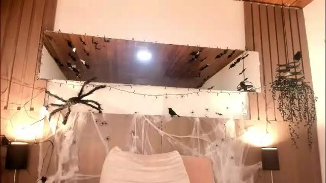 Image 2 of rubi_channel Stream on Chaturbate on 3 months ago