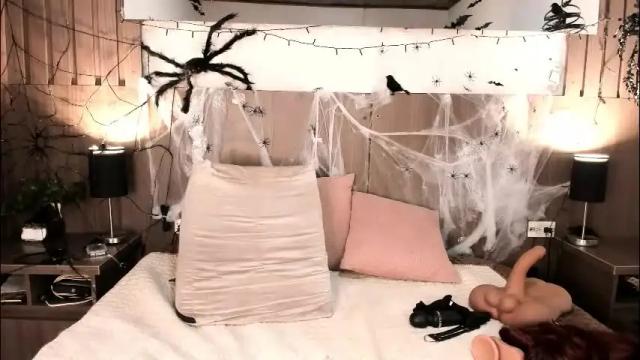 Thumbnail 3, rubi_channel's Stream at Chaturbate, 2 months ago