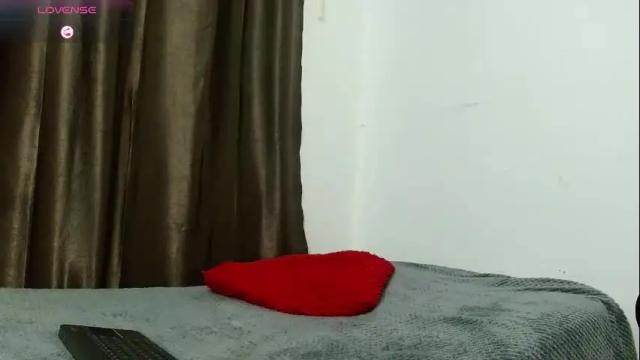 Image 12 of rubi_curly Stream on Chaturbate on 1 month ago