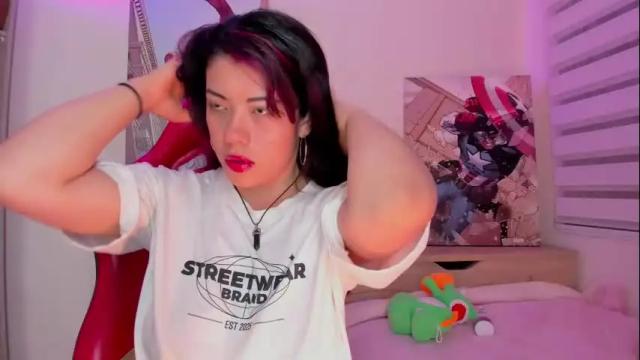 Image 2 of rubi_miyamizu Stream on Chaturbate on 2 months ago