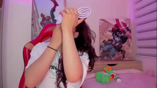 Image 3 of rubi_miyamizu Stream on Chaturbate on 2 months ago
