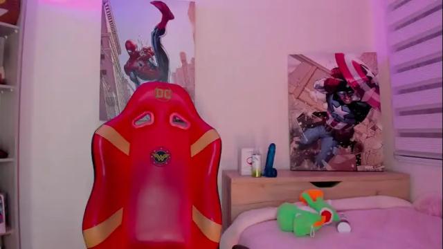 Thumbnail 2, rubi_miyamizu's Stream at Chaturbate, 2 months ago
