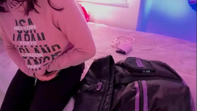 Thumbnail 1, rubi_miyamizu's Stream at Chaturbate, 2 months ago