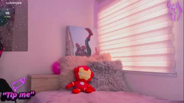Thumbnail 1, rubi_miyamizu's Stream at Chaturbate, 1 month ago