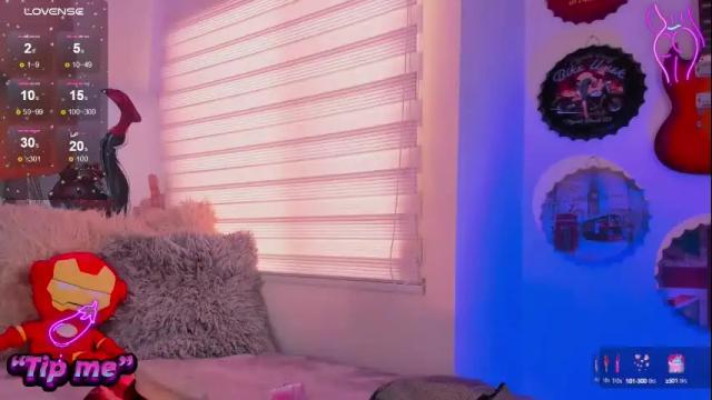 Image 3 of rubi_miyamizu Stream on Chaturbate on 1 month ago