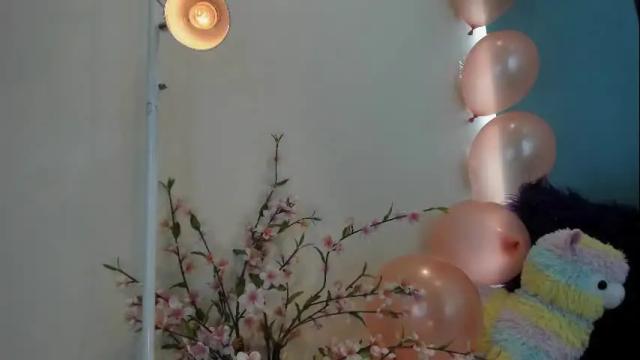 Thumbnail 1, rubi_miyamizu's Stream at Chaturbate, 1 month ago