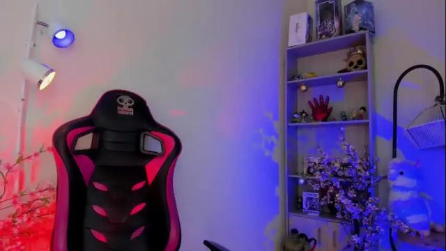 Thumbnail 1, rubi_miyamizu's Stream at Chaturbate, 19 days ago