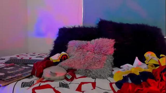 Thumbnail 2, rubi_miyamizu's Stream at Chaturbate, 19 days ago