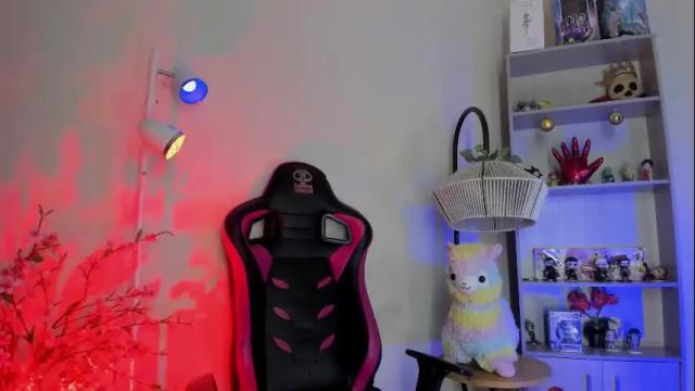 Thumbnail 1, rubi_miyamizu's Stream at Chaturbate, 13 days ago