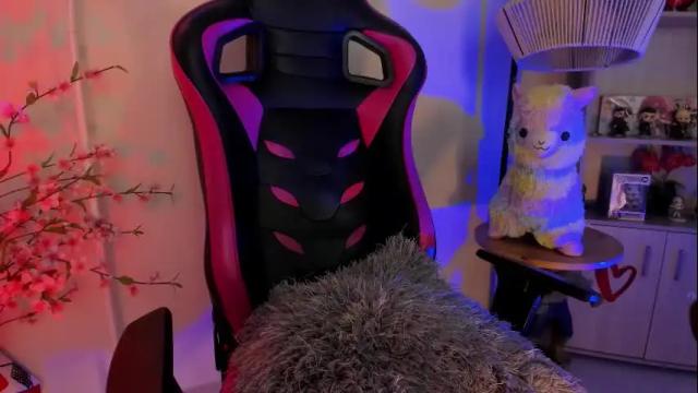 Thumbnail 2, rubi_miyamizu's Stream at Chaturbate, 13 days ago