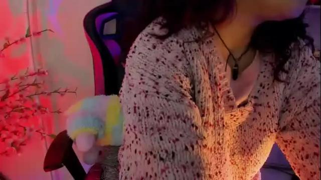 Image 6 of rubi_miyamizu Stream on Chaturbate on 14 days ago