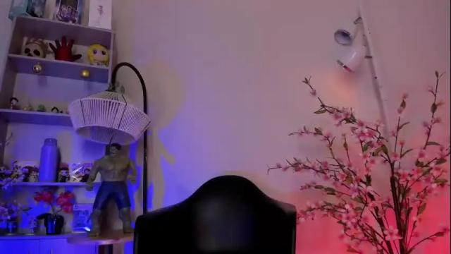 Thumbnail 1, rubi_miyamizu's Stream at Chaturbate, 18 hours ago
