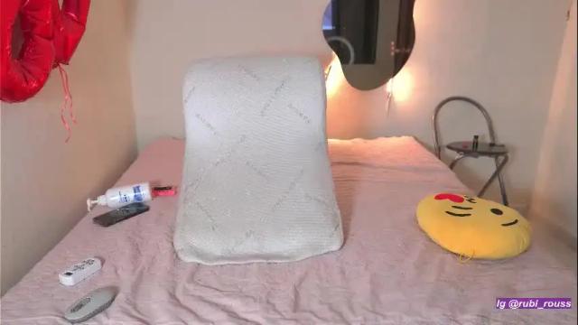 Image 8 of rubi_rouss Stream on Chaturbate on 1 month ago