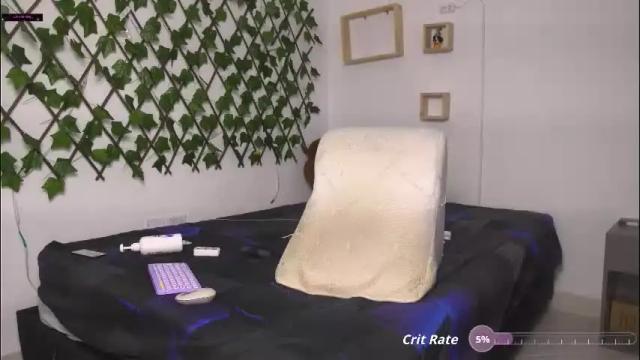 Image 12 of rubi_rouss Stream on Chaturbate on 1 month ago