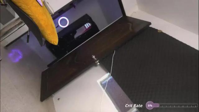 Image 3 of rubi_rouss Stream on Chaturbate on 18 days ago