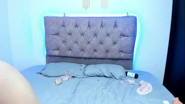 Image 6 of rubi_sharqui Stream on Chaturbate on 1 month ago