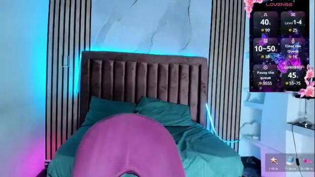 Thumbnail 2, rubi_sharqui's Stream at Chaturbate, 29 days ago
