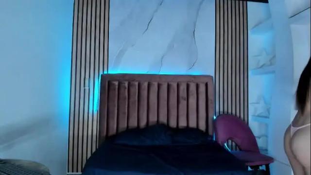 Thumbnail 1, rubi_sharqui's Stream at Chaturbate, 20 days ago