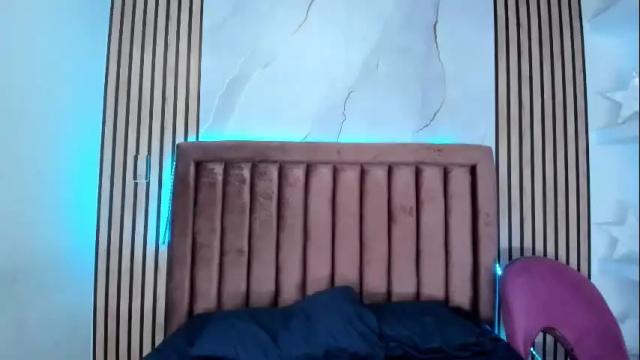 Thumbnail 3, rubi_sharqui's Stream at Chaturbate, 20 days ago