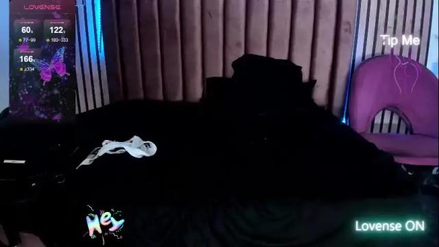 Thumbnail 3, rubi_sharqui's Stream at Chaturbate, 4 days ago