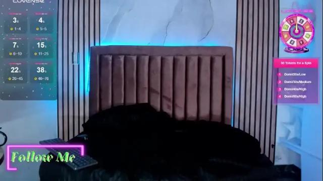 Image 6 of rubi_sharqui Stream on Chaturbate on 3 days ago
