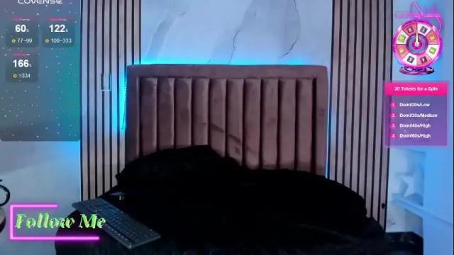 Image 8 of rubi_sharqui Stream on Chaturbate on 3 days ago