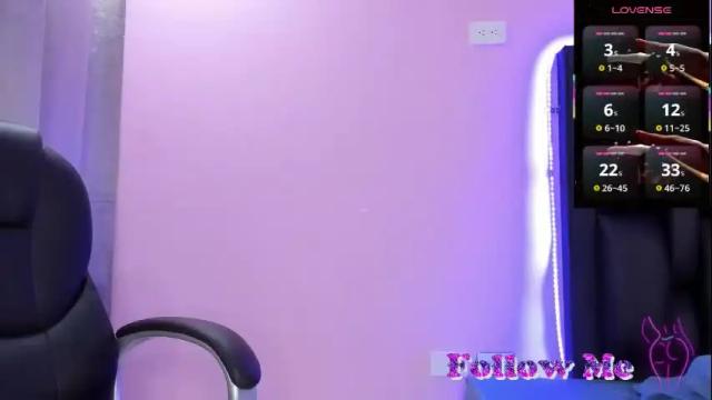 Image 12 of rubi_sharqui Stream on Chaturbate on 3 months ago