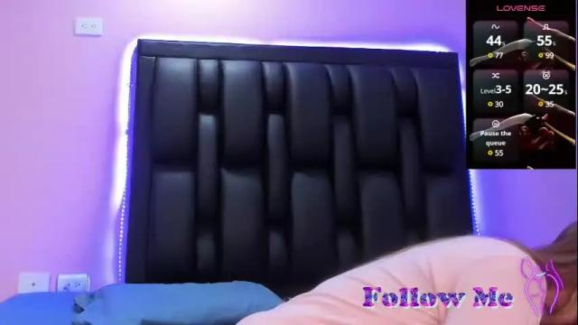 Image 10 of rubi_sharqui Stream on Chaturbate on 3 months ago