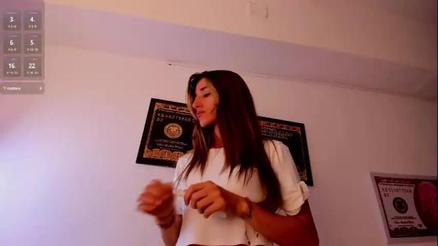 Image 6 of rubi_sharqui Stream on Chaturbate on 1 month ago