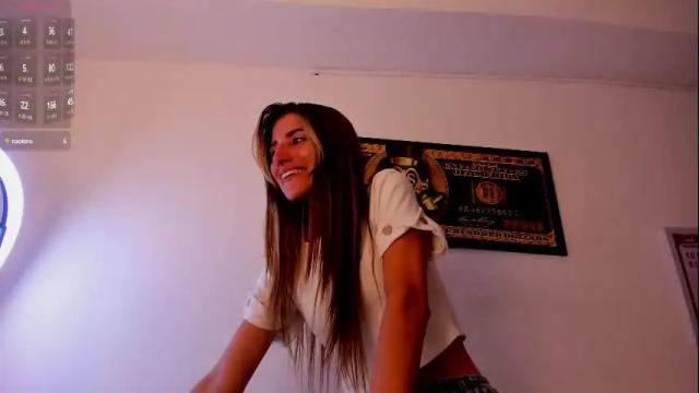 Thumbnail 3, rubi_sharqui's Stream at Chaturbate, 1 month ago