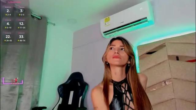 Image 11 of rubi_sharqui Stream on Chaturbate on 5 days ago